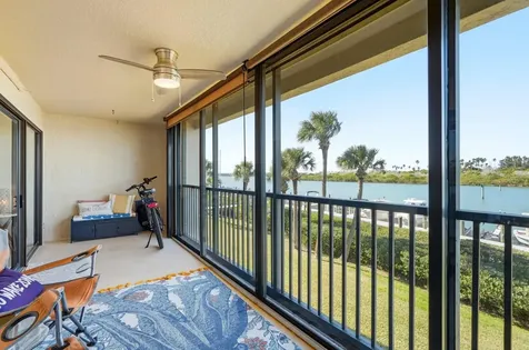 458 Bouchelle Drive New Smyrna Beach FL 32169