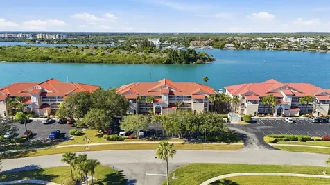458 Bouchelle Drive New Smyrna Beach FL 32169