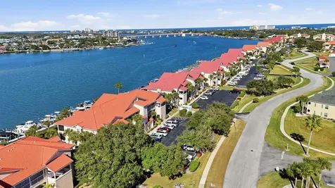 458 Bouchelle Drive New Smyrna Beach FL 32169