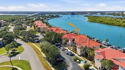 458 Bouchelle Drive New Smyrna Beach FL 32169