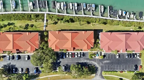 458 Bouchelle Drive New Smyrna Beach FL 32169
