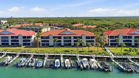 458 Bouchelle Drive New Smyrna Beach FL 32169
