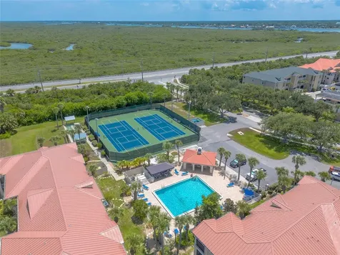458 Bouchelle Drive New Smyrna Beach FL 32169