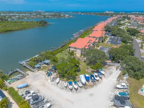 458 Bouchelle Drive New Smyrna Beach FL 32169