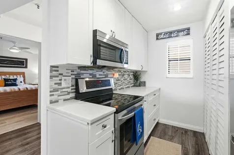 458 Bouchelle Drive New Smyrna Beach FL 32169