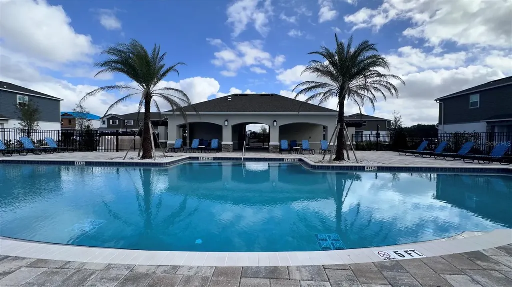 4424 Campsite Loop Orlando FL 32824