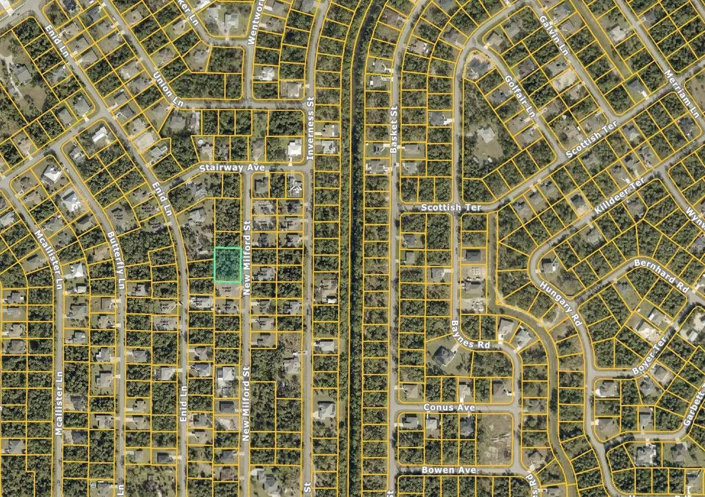 1143073705 New Milford Street North Port FL 34288