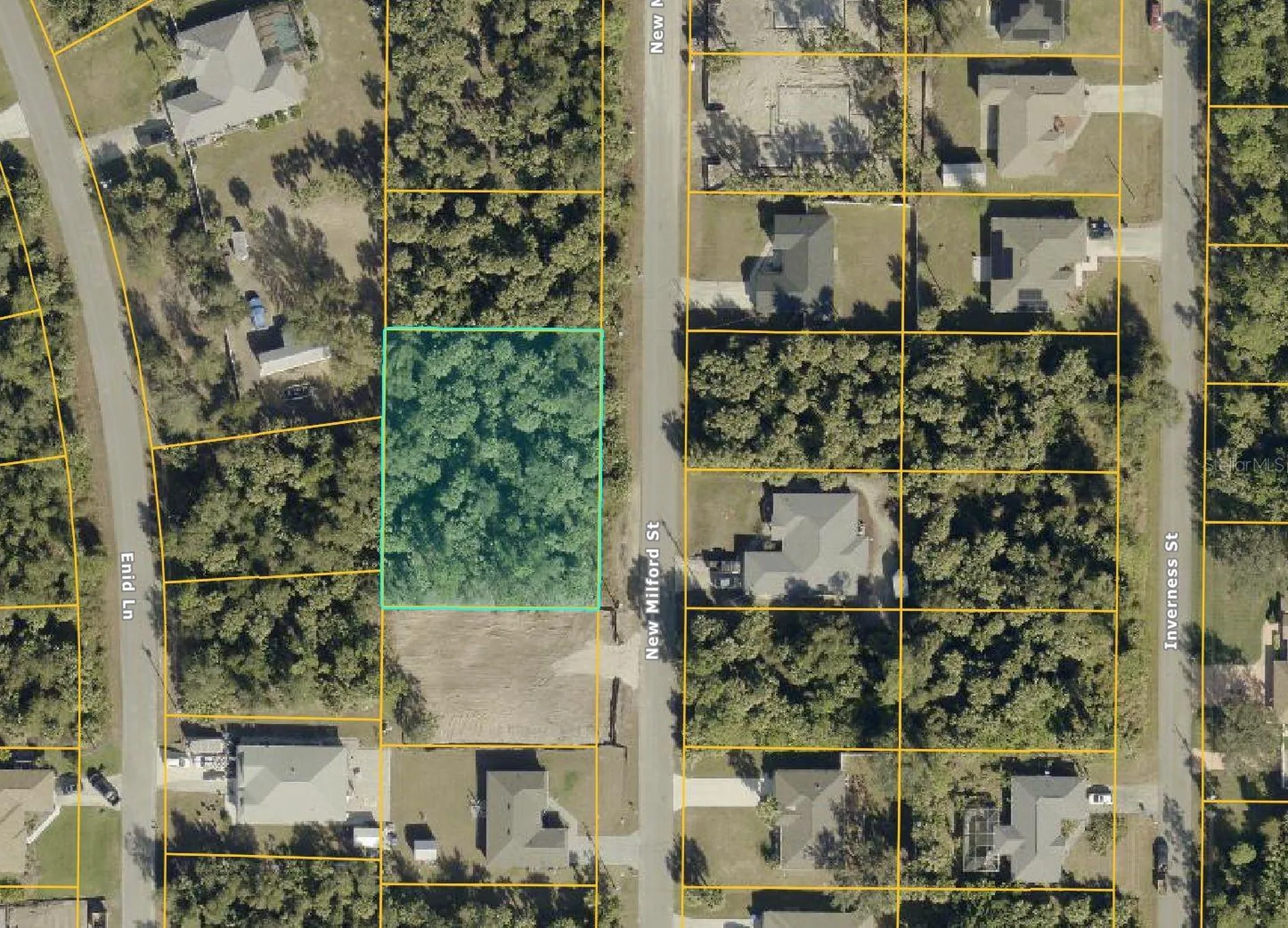 1143073705 New Milford Street North Port FL 34288