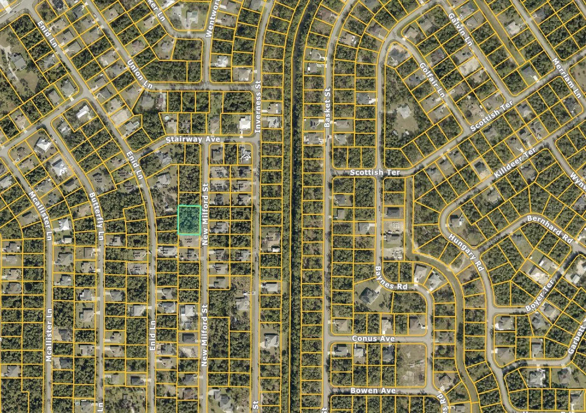 1143073705 New Milford Street North Port FL 34288