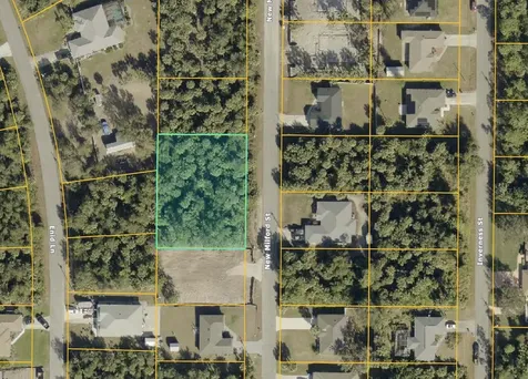 1143073705 New Milford Street North Port FL 34288