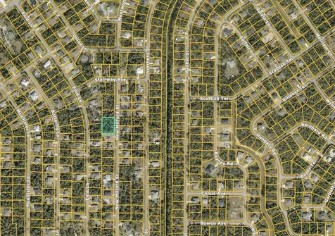 1143073705 New Milford Street North Port FL 34288