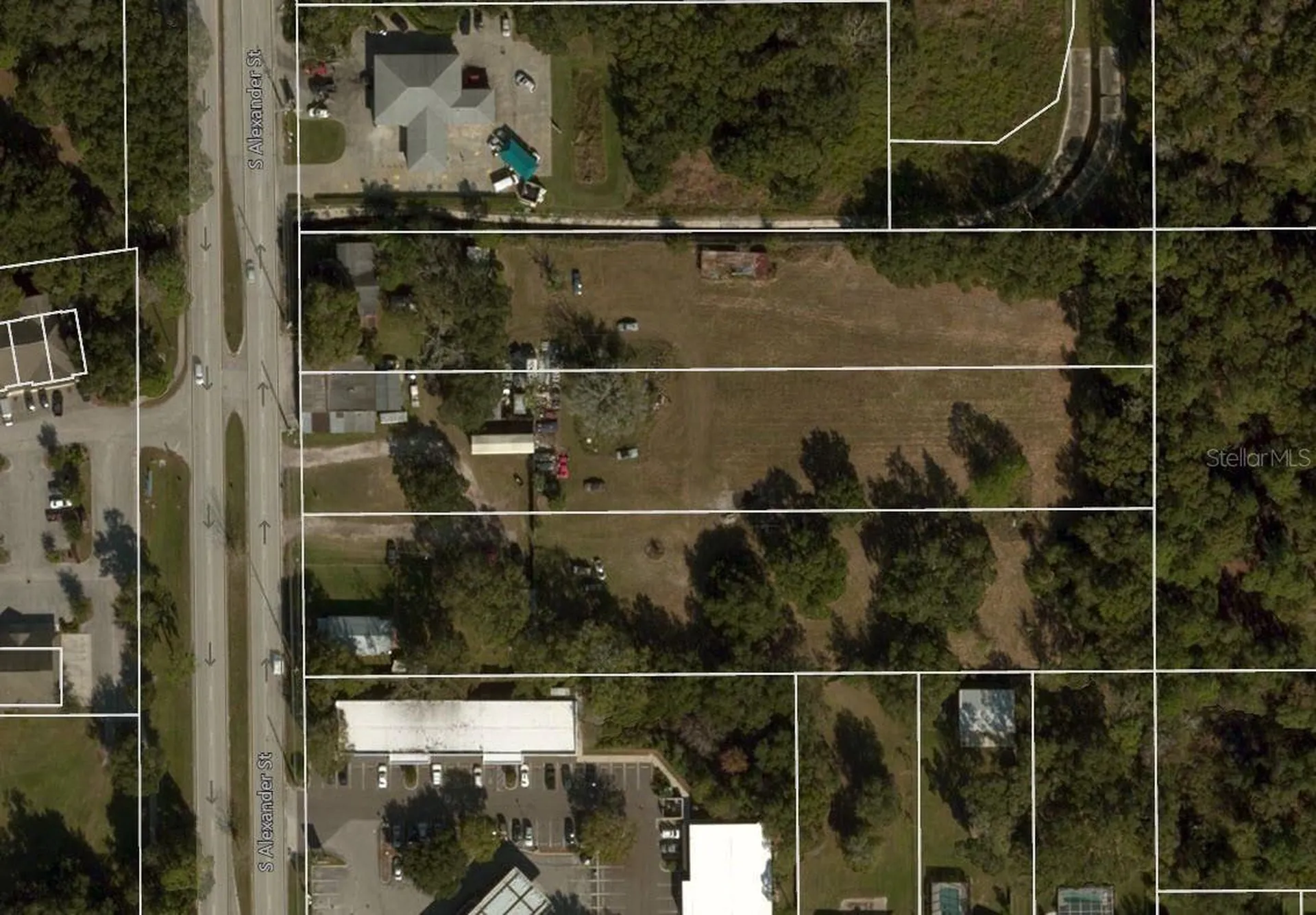 1510 S Alexander Street Plant City FL 33563