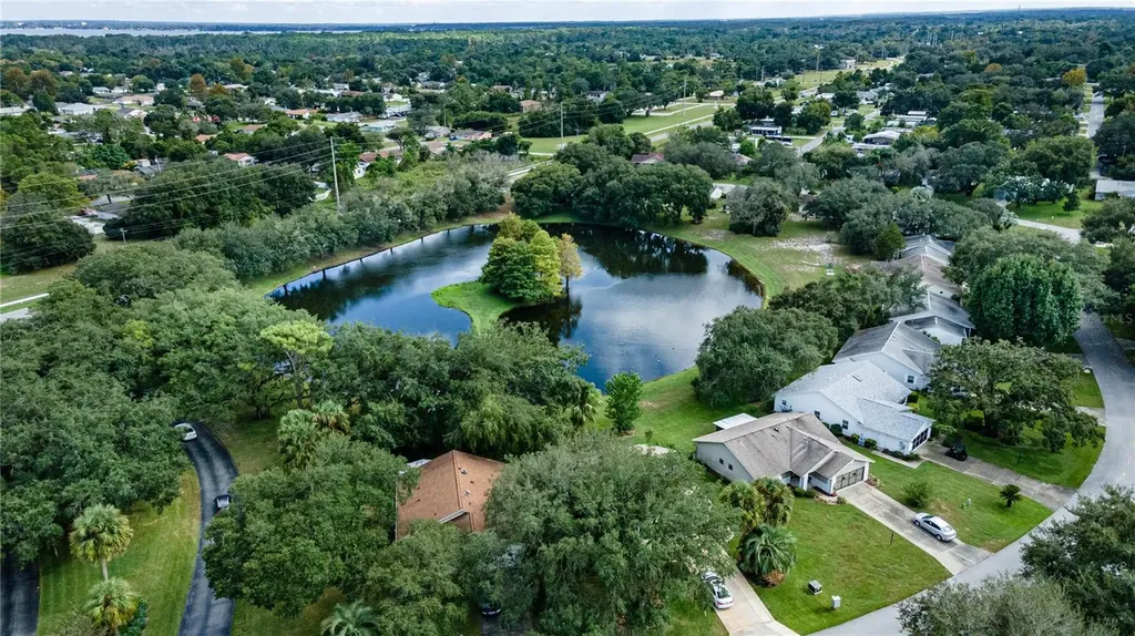510 Galloway Court Leesburg FL 34788