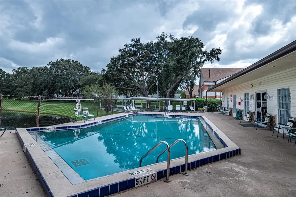 510 Galloway Court Leesburg FL 34788