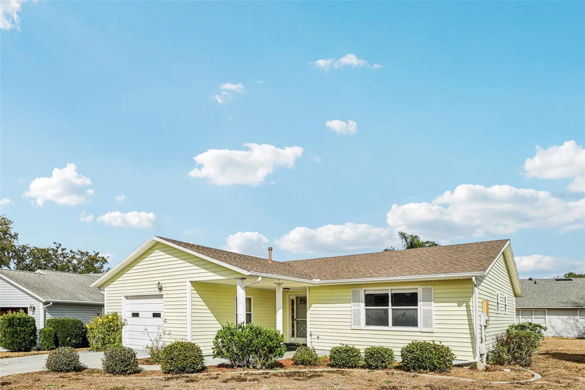 510 Galloway Court Leesburg FL 34788