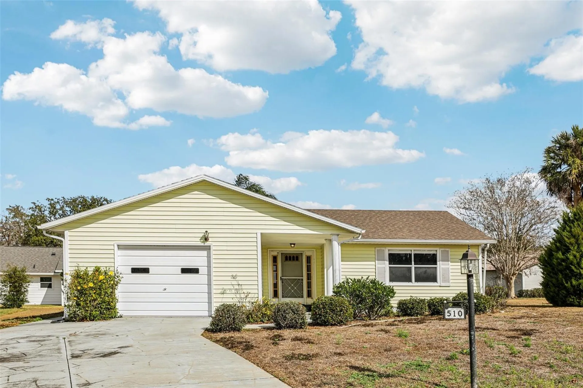 510 Galloway Court Leesburg FL 34788