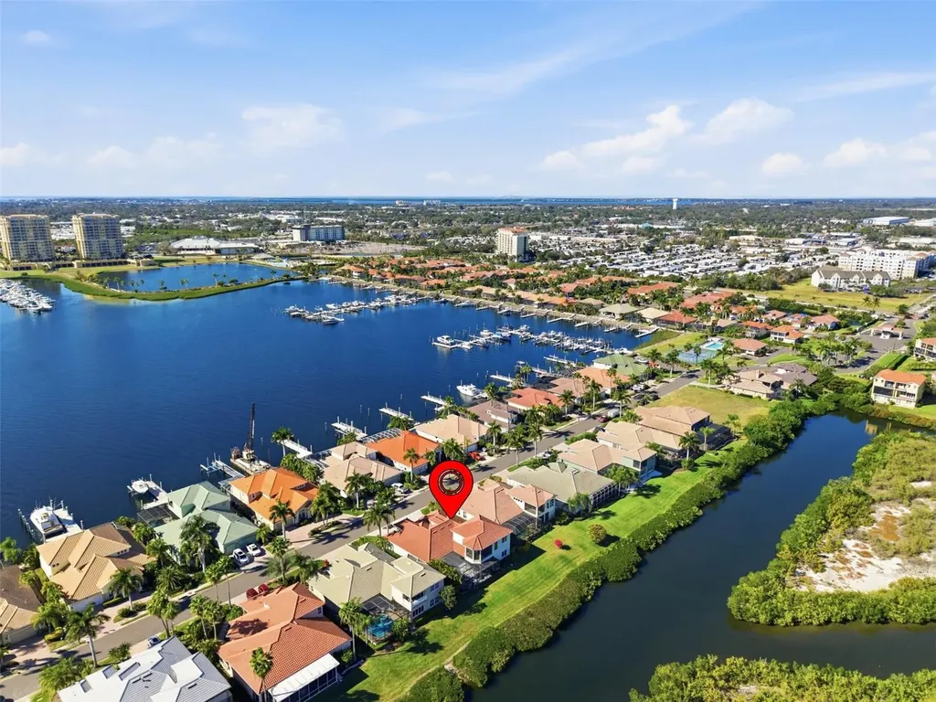 120 12th Avenue E Palmetto FL 34221