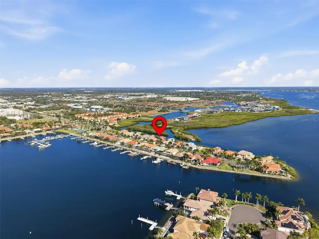 120 12th Avenue E Palmetto FL 34221