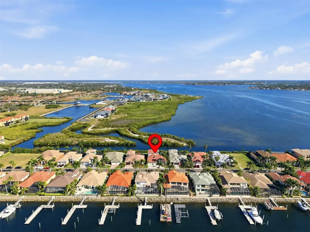 120 12th Avenue E Palmetto FL 34221