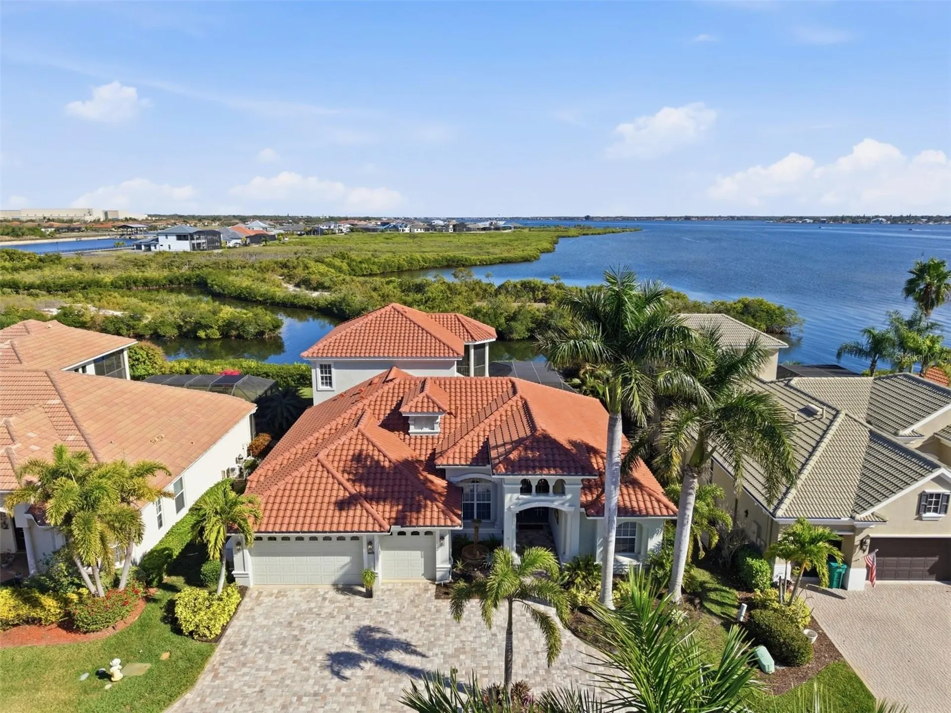 Palmetto FL, 120 12TH Avenue E