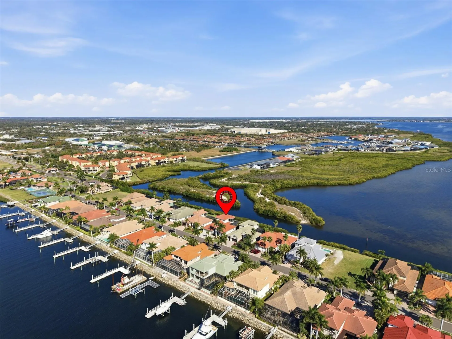 120 12th Avenue E Palmetto FL 34221