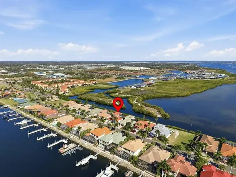 120 12th Avenue E Palmetto FL 34221