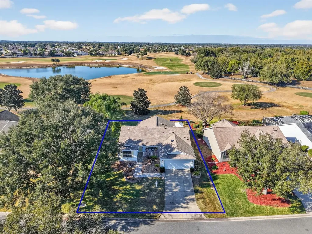 1347 Eagle Ridge Drive The Villages FL 32162