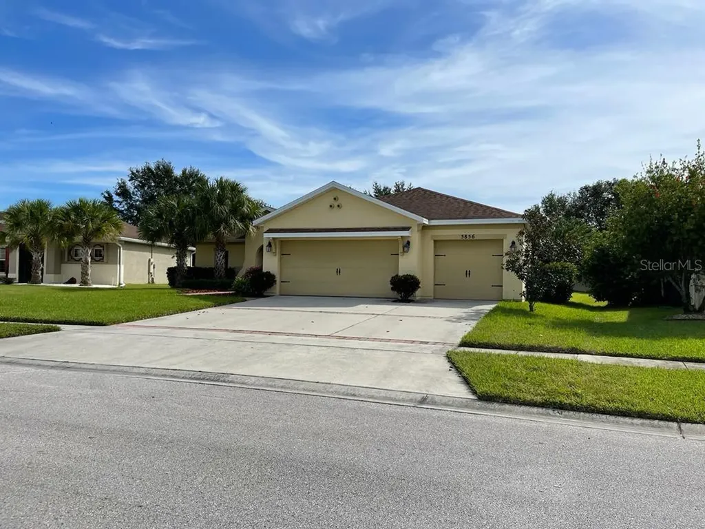 3856 Gulf Shore Circle Kissimmee FL 34746