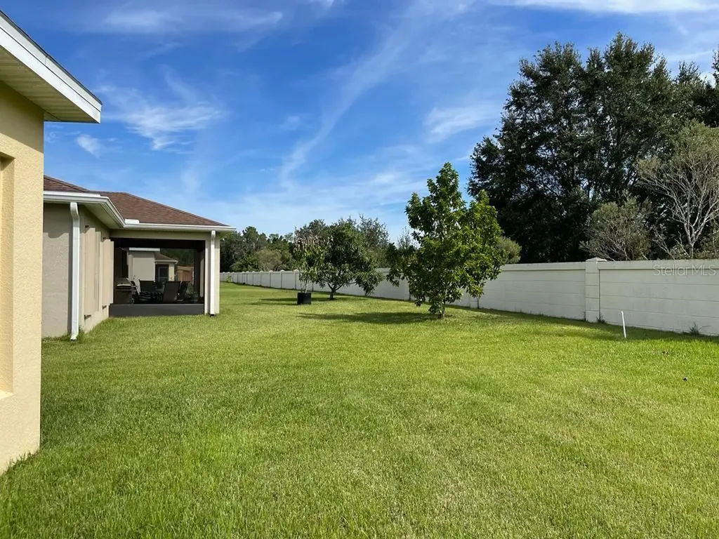 3856 Gulf Shore Circle Kissimmee FL 34746