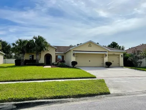 3856 Gulf Shore Circle Kissimmee FL 34746