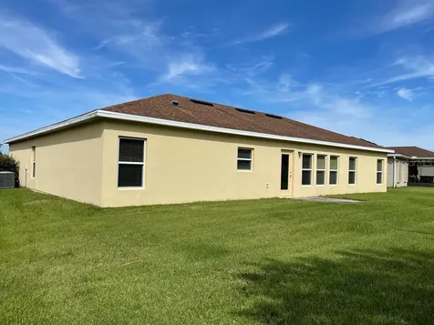 3856 Gulf Shore Circle Kissimmee FL 34746