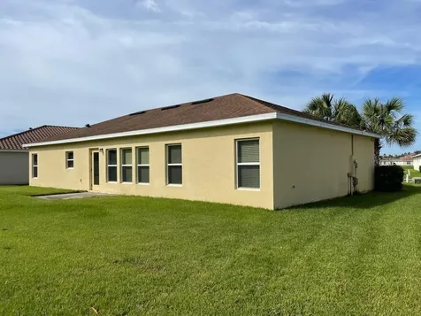 3856 Gulf Shore Circle Kissimmee FL 34746