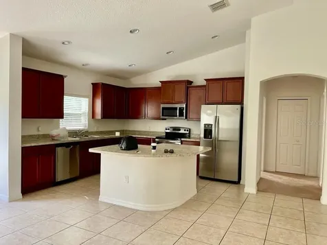 3856 Gulf Shore Circle Kissimmee FL 34746