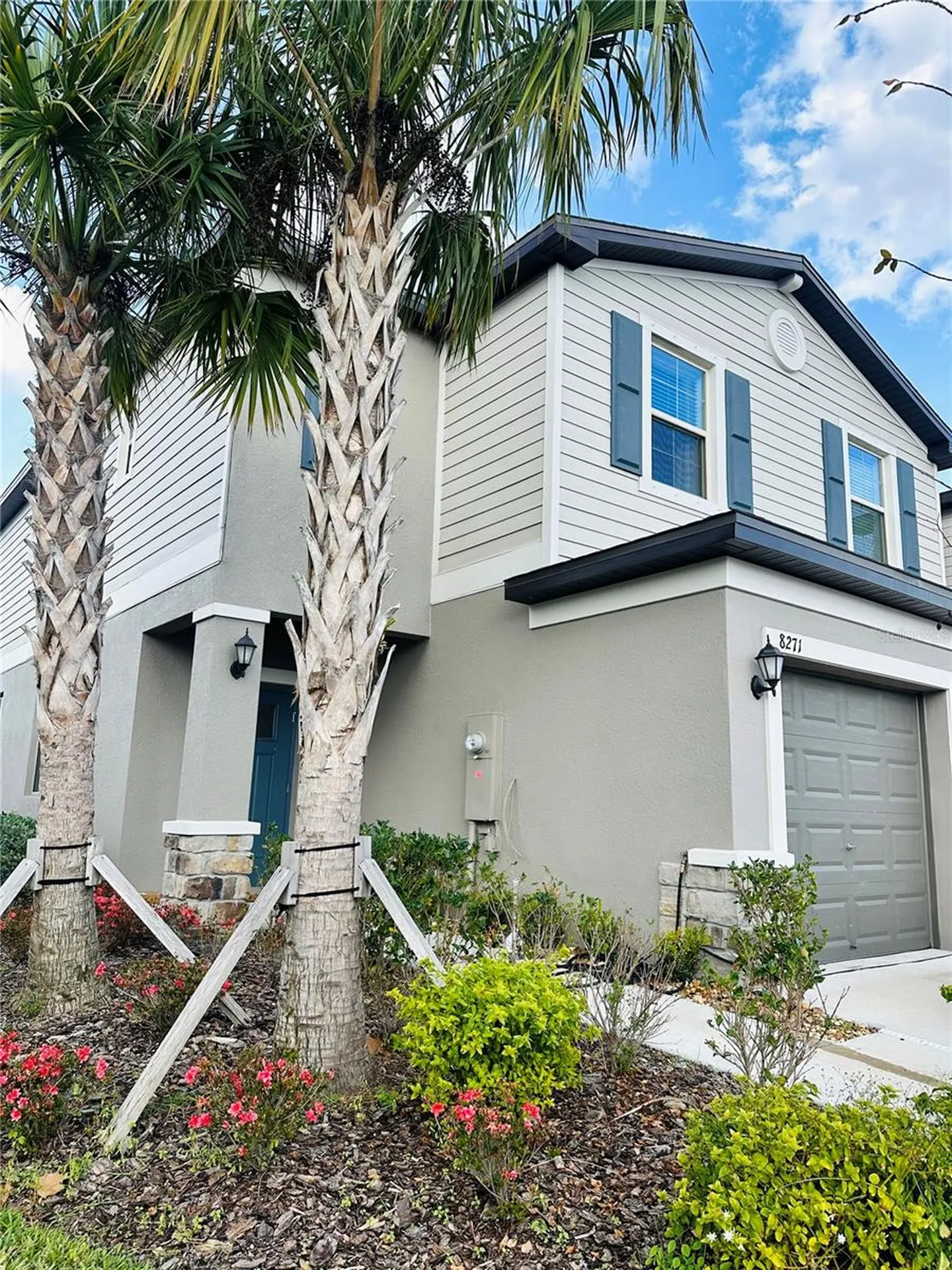 8271 Corner Pine Way New Port Richey FL 34655