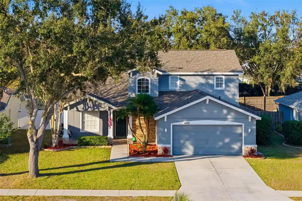4203 Kingsfield Drive Parrish FL 34219