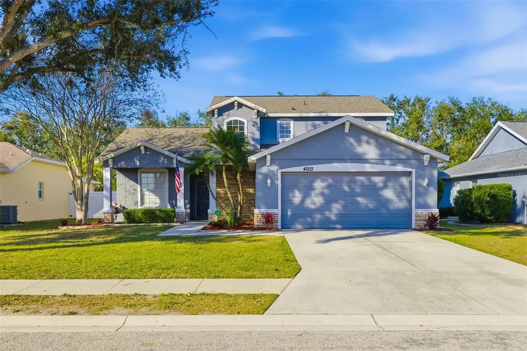 4203 Kingsfield Drive Parrish FL 34219