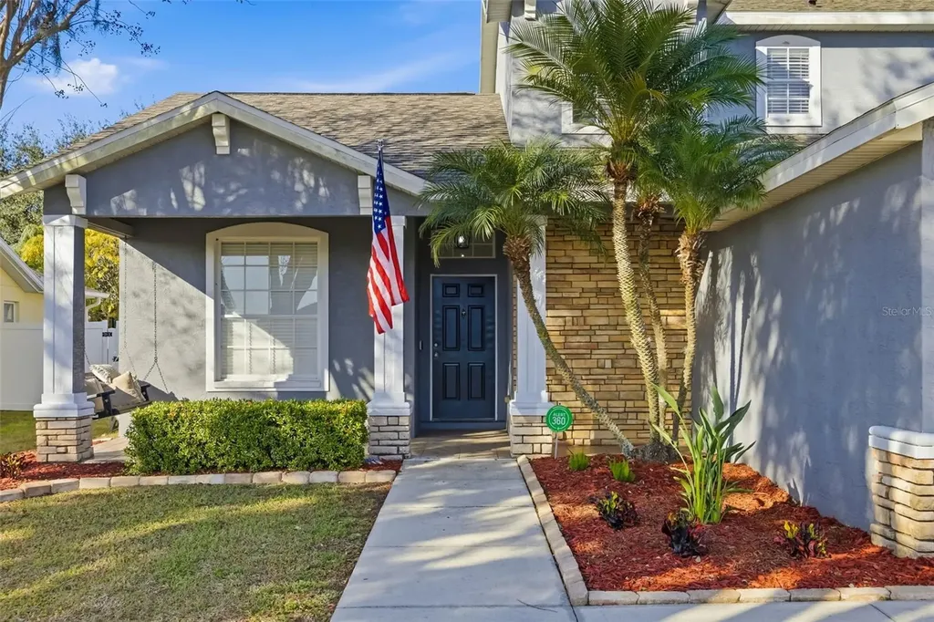 4203 Kingsfield Drive Parrish FL 34219