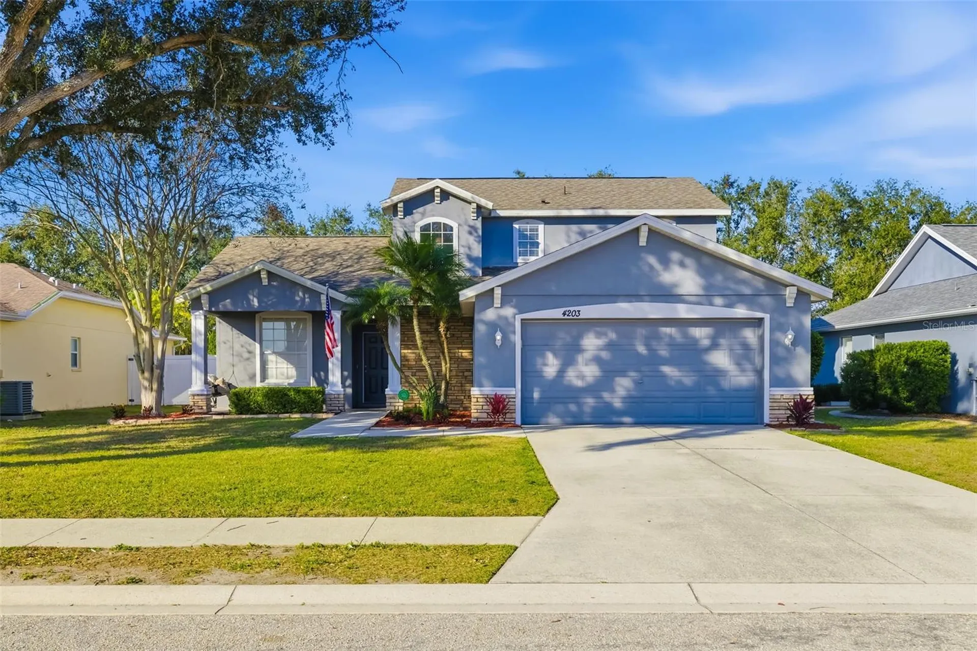 4203 Kingsfield Drive Parrish FL 34219