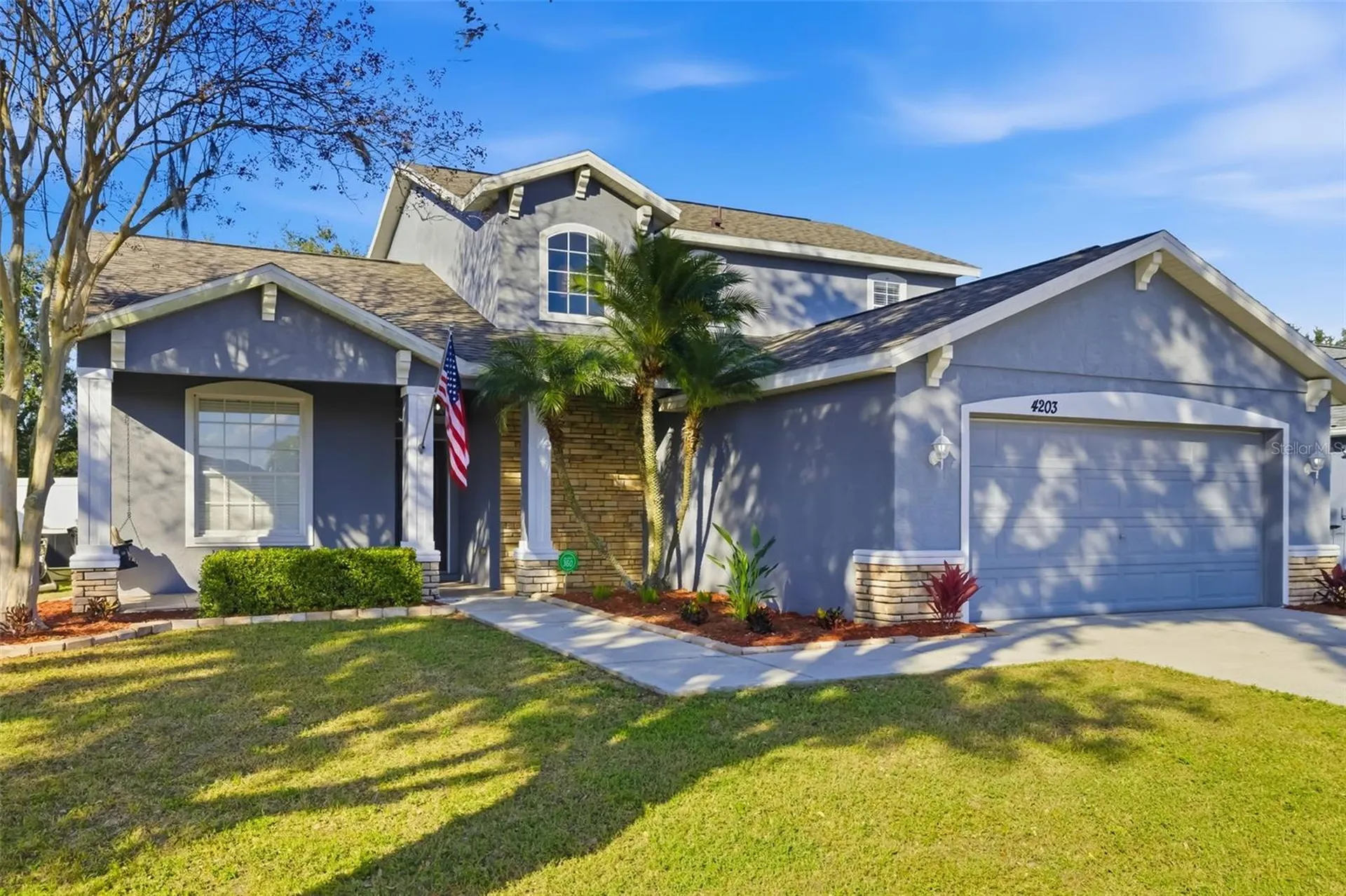 4203 Kingsfield Drive Parrish FL 34219