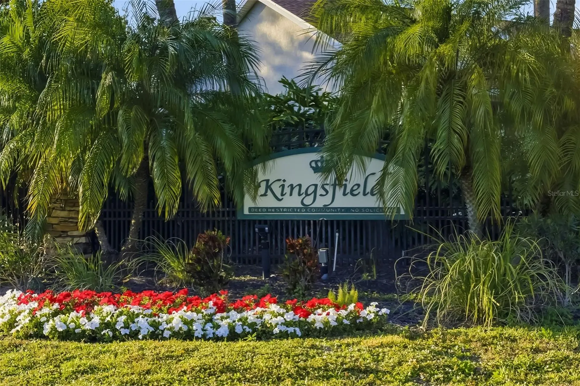 4203 Kingsfield Drive Parrish FL 34219
