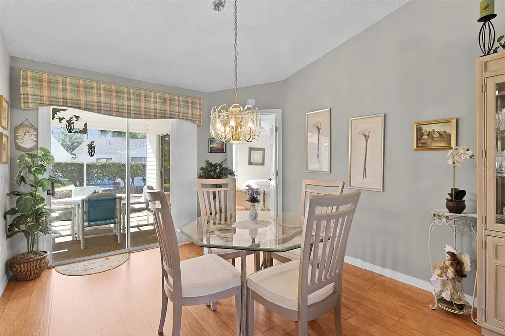 1319 Carvello Drive The Villages FL 32162