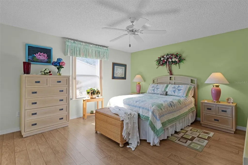 1319 Carvello Drive The Villages FL 32162
