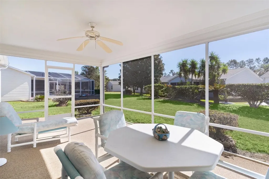1319 Carvello Drive The Villages FL 32162