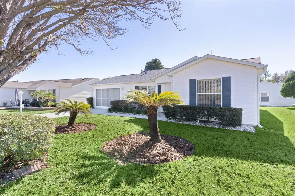 1319 Carvello Drive The Villages FL 32162