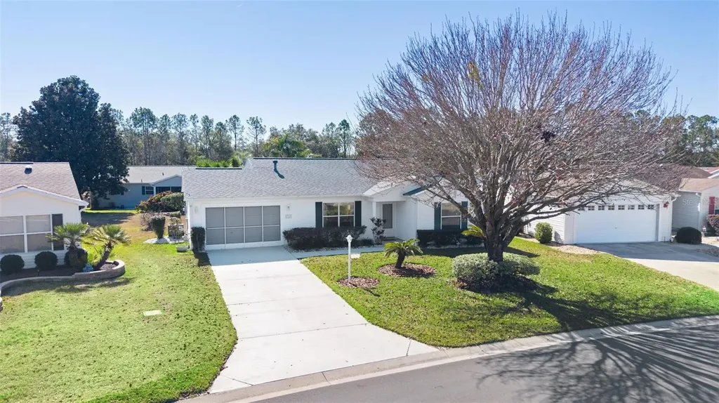 1319 Carvello Drive The Villages FL 32162
