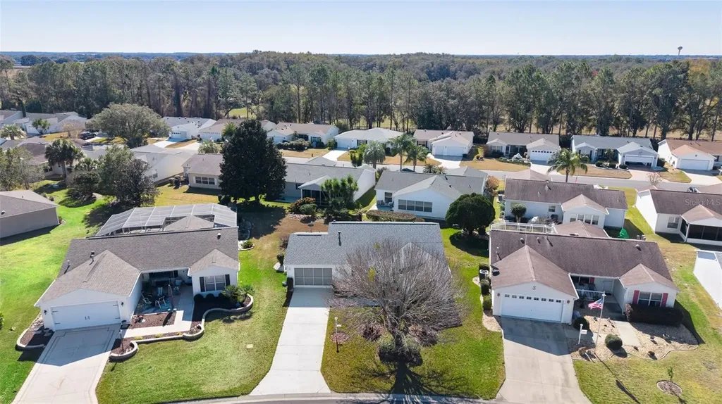1319 Carvello Drive The Villages FL 32162
