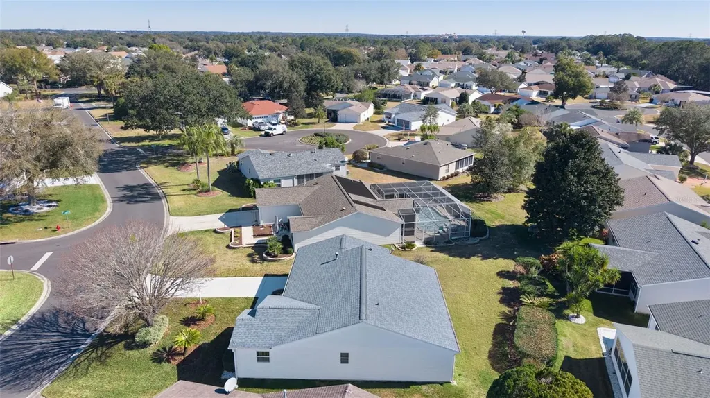 1319 Carvello Drive The Villages FL 32162
