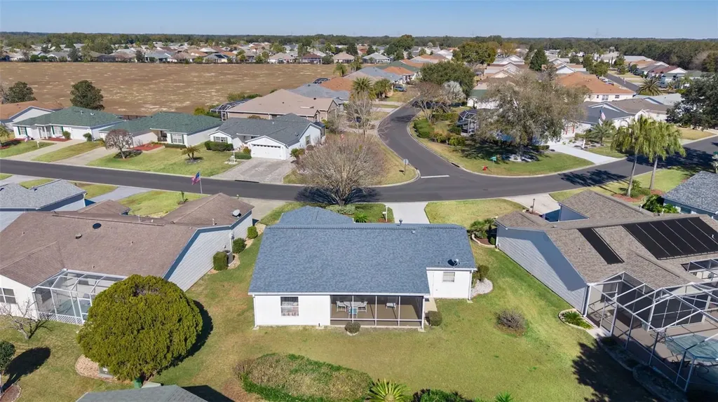 1319 Carvello Drive The Villages FL 32162