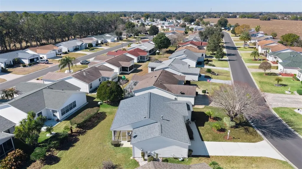 1319 Carvello Drive The Villages FL 32162