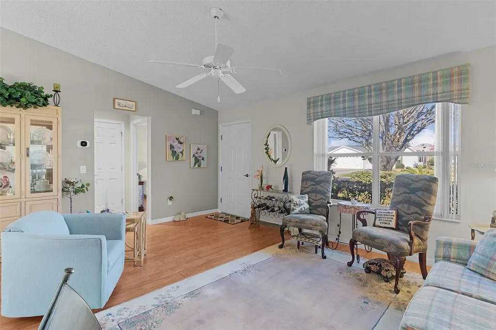 1319 Carvello Drive The Villages FL 32162